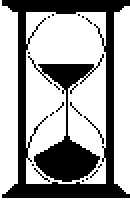 [Hourglass]