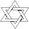 [Star Of David]